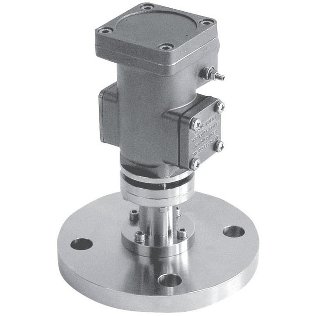 Pyropress Medium Pressure Switch,  PF261 Titan Flush Diaphragm